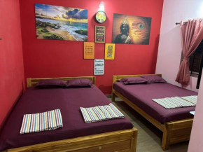 Chidambaram Spiritual Stay